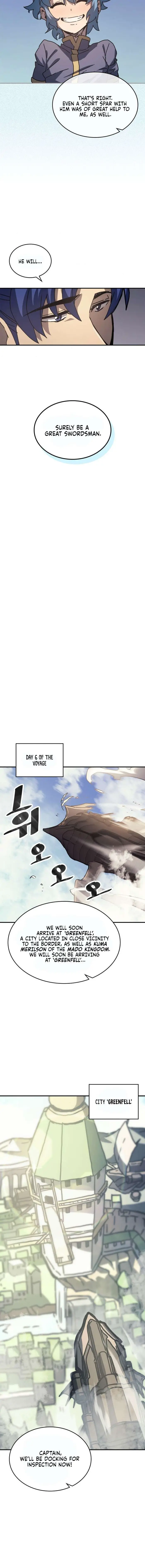 A Returner’s Magic Should Be Special Chapter 132 image 11_optimized